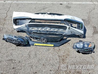 Zdjęcie 12 z 13 samochodu: 2021 HONDA CIVIC LX VIN:2HGFC2F60MH516547 - miniatura
