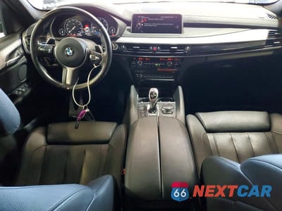 Zdjęcie 8 z 13 samochodu: 2016 BMW X6 XDRIVE35I VIN:5UXKU2C52G0N79114 - miniatura