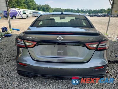 Zdjęcie 6 z 12 samochodu: 2022 NISSAN MAXIMA SR VIN:1N4AA6EV8NC503165 - miniatura