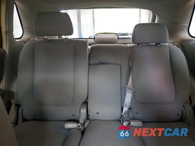 Zdjęcie 10 z 13 samochodu: 2006 CHEVROLET MALIBU MAXX LT VIN:1G1ZT63846F117145 - miniatura