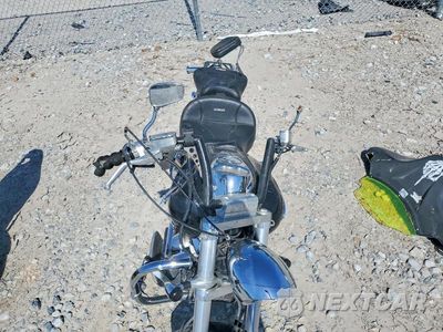 Piąte zdjęcie samochodu w środku: 2003 HONDA VTX1800 R VIN:1HFSC49073A106203 - miniatura