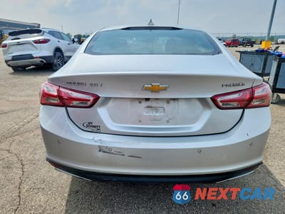 Zdjęcie 11 z 24 samochodu: 2021 CHEVROLET MALIBU PREMIER VIN:1G1ZE5SX3MF030735 - miniatura