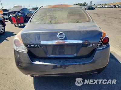 Zdjęcie 6 z 12 samochodu: 2007 NISSAN ALTIMA 2.5 VIN:1N4AL21E07N409863 - miniatura