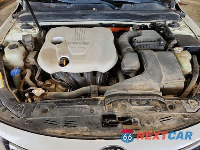 Zdjęcie 11 z 12 samochodu: 2012 KIA OPTIMA HYBRID VIN:KNAGM4AD5C5011690 - miniatura