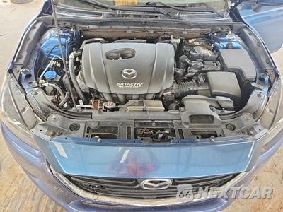Zdjęcie 11 z 12 samochodu: 2017 MAZDA 3 SPORT VIN:JM1BN1U79H1100952 - miniatura