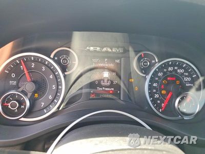 Zdjęcie 9 z 12 samochodu: 2025 RAM 1500 TRADESMAN VIN:1C6SRECG7SN193460 - miniatura