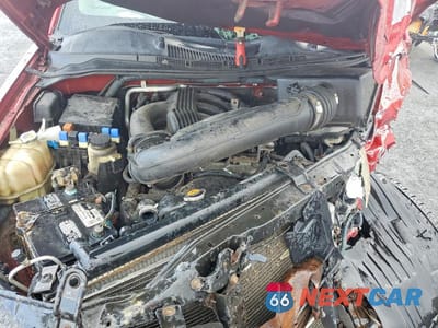 Zdjęcie 12 z 13 samochodu: 2011 NISSAN XTERRA X VIN:5N1AN0NW3BC502775 - miniatura