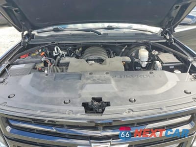Zdjęcie 12 z 13 samochodu: 2019 CHEVROLET SUBURBAN C1500 LT VIN:1GNSCHKC5KR270546 - miniatura