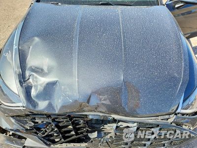Zdjęcie 11 z 12 samochodu: 2023 HYUNDAI SONATA SEL VIN:KMHL14JA5PA344206 - miniatura