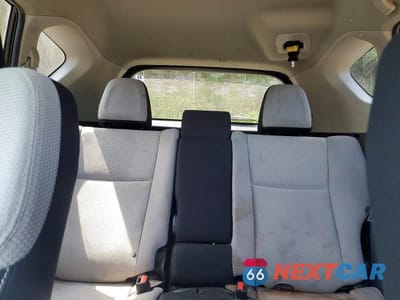Zdjęcie 10 z 13 samochodu: 2017 TOYOTA RAV4 XLE VIN:2T3RFREV5HW586510 - miniatura