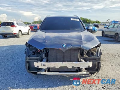 Piąte zdjęcie samochodu w środku: 2020 BMW X5 SDRIVE 40I VIN:5UXCR4C00L9B60452 - miniatura