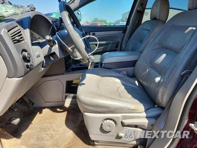 Zdjęcie 7 z 13 samochodu: 2004 BUICK RENDEZVOUS CX VIN:3G5DA03E54S574251 - miniatura