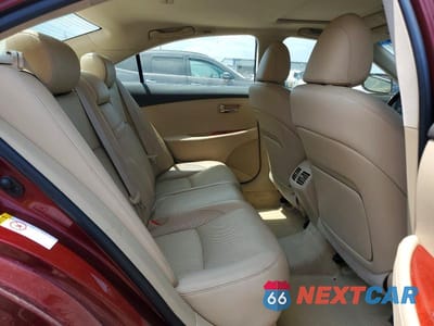 Zdjęcie 10 z 12 samochodu: 2008 LEXUS ES 350 VIN:JTHBJ46GX82252287 - miniatura