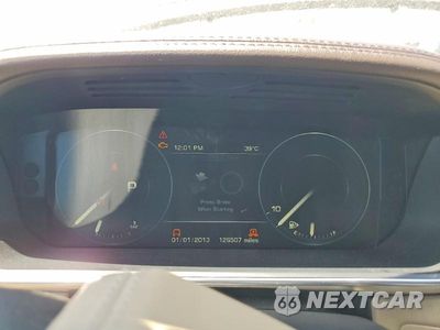 Zdjęcie 9 z 13 samochodu: 2016 LAND ROVER RANGE ROVER HSE VIN:SALGS2KF4GA262476 - miniatura