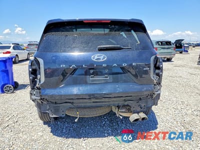 Zdjęcie 6 z 14 samochodu: 2022 HYUNDAI PALISADE LIMITED VIN:KM8R5DHE0NU482058 - miniatura