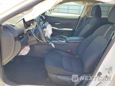 Zdjęcie 7 z 12 samochodu: 2022 NISSAN SENTRA SV VIN:3N1AB8CV1NY292763 - miniatura