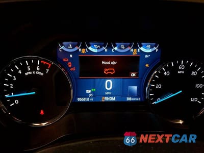 Zdjęcie 9 z 14 samochodu: 2022 FORD EXPEDITION LIMITED VIN:1FMJU2AT8NEA09449 - miniatura