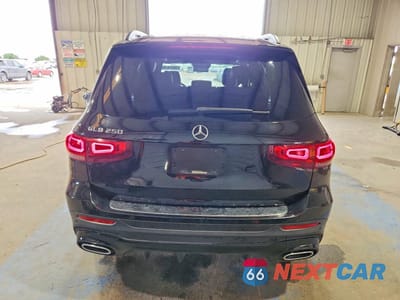 Zdjęcie 6 z 14 samochodu: 2020 MERCEDES-BENZ GLB 250 VIN:W1N4M4GB9LW043881 - miniatura