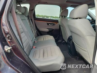 Zdjęcie 11 z 14 samochodu: 2017 HONDA CR-V EX VIN:5J6RW1H50HL013041 - miniatura