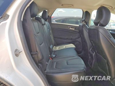 Zdjęcie 11 z 13 samochodu: 2016 FORD EDGE TITANIUM VIN:2FMPK4K99GBB22078 - miniatura