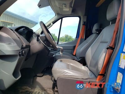 Zdjęcie 7 z 14 samochodu: 2016 FORD TRANSIT T-250 VIN:1FTYR2CM1GKA69443 - miniatura