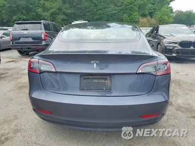 Zdjęcie 6 z 13 samochodu: 2019 TESLA MODEL 3 VIN:5YJ3E1EAXKF427017 - miniatura