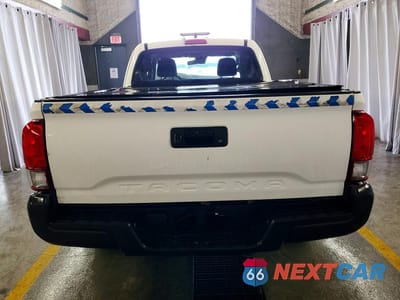 Zdjęcie 6 z 12 samochodu: 2021 TOYOTA TACOMA SR VIN:3TYRX5GN5MT014825 - miniatura