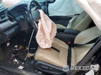 Zdjęcie 7 z 12 samochodu: 2016 HONDA CIVIC EXL VIN:19XFC1F76GE041374 - miniatura