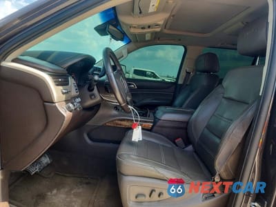 Zdjęcie 7 z 13 samochodu: 2016 GMC YUKON XL DENALI VIN:1GKS2HKJ9GR167913 - miniatura