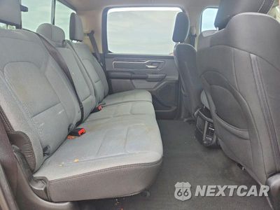 Zdjęcie 10 z 12 samochodu: 2020 RAM 1500 BIG HORN/LONE STAR VIN:1C6RREFT8LN209660 - miniatura