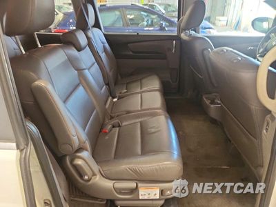 Zdjęcie 11 z 13 samochodu: 2015 HONDA ODYSSEY EXL VIN:5FNRL5H69FB099268 - miniatura