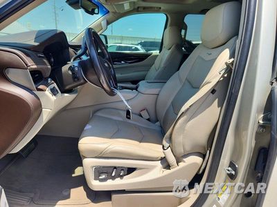 Zdjęcie 7 z 14 samochodu: 2016 CADILLAC ESCALADE PREMIUM VIN:1GYS3CKJ4GR351307 - miniatura