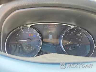 Zdjęcie 9 z 13 samochodu: 2015 NISSAN ROGUE SL VIN:5N1AT2MT4FC777103 - miniatura