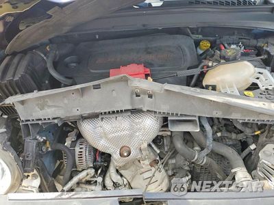 Zdjęcie 11 z 13 samochodu: 2021 JEEP RENEGADE LATITUDE VIN:ZACNJCBB7MPM43262 - miniatura