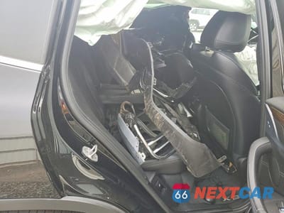 Zdjęcie 11 z 13 samochodu: 2018 BMW X3 XDRIVE30I VIN:5UXTR9C54JLC75080 - miniatura