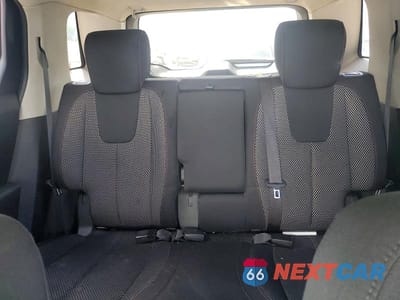 Zdjęcie 10 z 13 samochodu: 2011 GMC TERRAIN SLE VIN:2CTFLTEC9B6254777 - miniatura