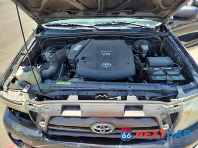 Zdjęcie 11 z 12 samochodu: 2005 TOYOTA TACOMA PRERUNNER ACCESS CAB VIN:5TETU62N95Z030568 - miniatura