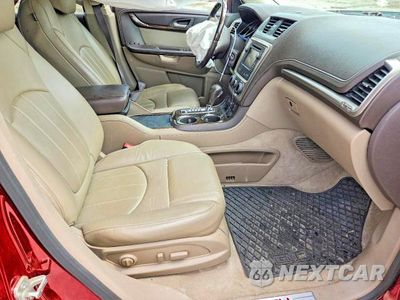 Zdjęcie 7 z 14 samochodu: 2015 GMC ACADIA DENALI VIN:1GKKVTKD7FJ109851 - miniatura