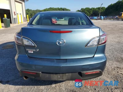 Zdjęcie 6 z 12 samochodu: 2011 MAZDA 3 I VIN:JM1BL1VG6B1378204 - miniatura