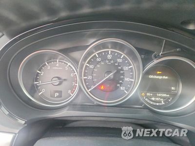 Zdjęcie 9 z 14 samochodu: 2016 MAZDA CX-9 GRAND TOURING VIN:JM3TCADY1G0120188 - miniatura