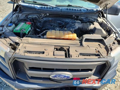 Zdjęcie 11 z 13 samochodu: 2016 FORD F150 VIN:1FTMF1E80GKF74925 - miniatura