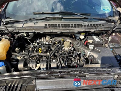 Zdjęcie 8 z 13 samochodu: 2019 FORD EDGE TITANIUM VIN:2FMPK4K9XKBB30814 - miniatura