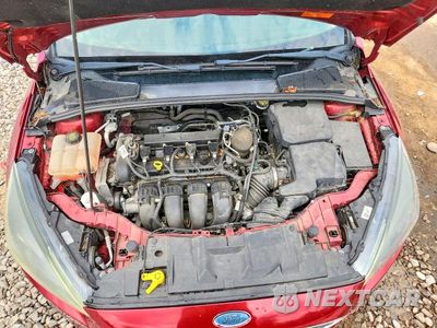 Zdjęcie 11 z 12 samochodu: 2015 FORD FOCUS SE VIN:1FADP3F23FL239224 - miniatura