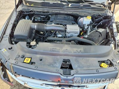 Zdjęcie 11 z 12 samochodu: 2022 RAM 1500 LARAMIE VIN:1C6SRFJT7NN419197 - miniatura