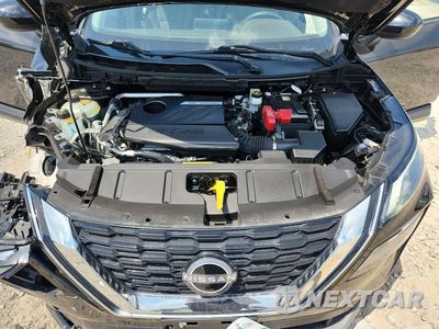 Zdjęcie 11 z 12 samochodu: 2023 NISSAN ROGUE SV VIN:JN8BT3BB6PW469122 - miniatura
