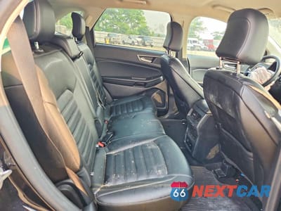 Zdjęcie 11 z 13 samochodu: 2022 FORD EDGE SEL AWD VIN:2FMPK4J9XNBA05737 - miniatura