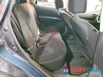 Zdjęcie 10 z 12 samochodu: 2014 NISSAN ROGUE SELECT S VIN:JN8AS5MV9EW713165 - miniatura