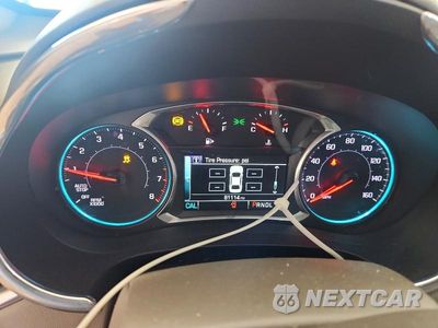 Zdjęcie 9 z 12 samochodu: 2018 CHEVROLET MALIBU LT VIN:1G1ZD5ST3JF225472 - miniatura