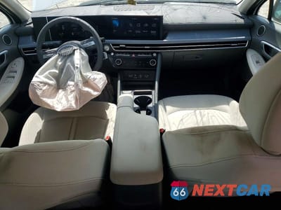 Zdjęcie 8 z 14 samochodu: 2025 HYUNDAI SONATA SEL VIN:KMHL64JAXSA488151 - miniatura