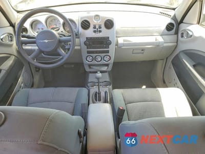 Zdjęcie 8 z 12 samochodu: 2006 CHRYSLER PT CRUISER LIMITED VIN:3A8FY68BX6T347593 - miniatura